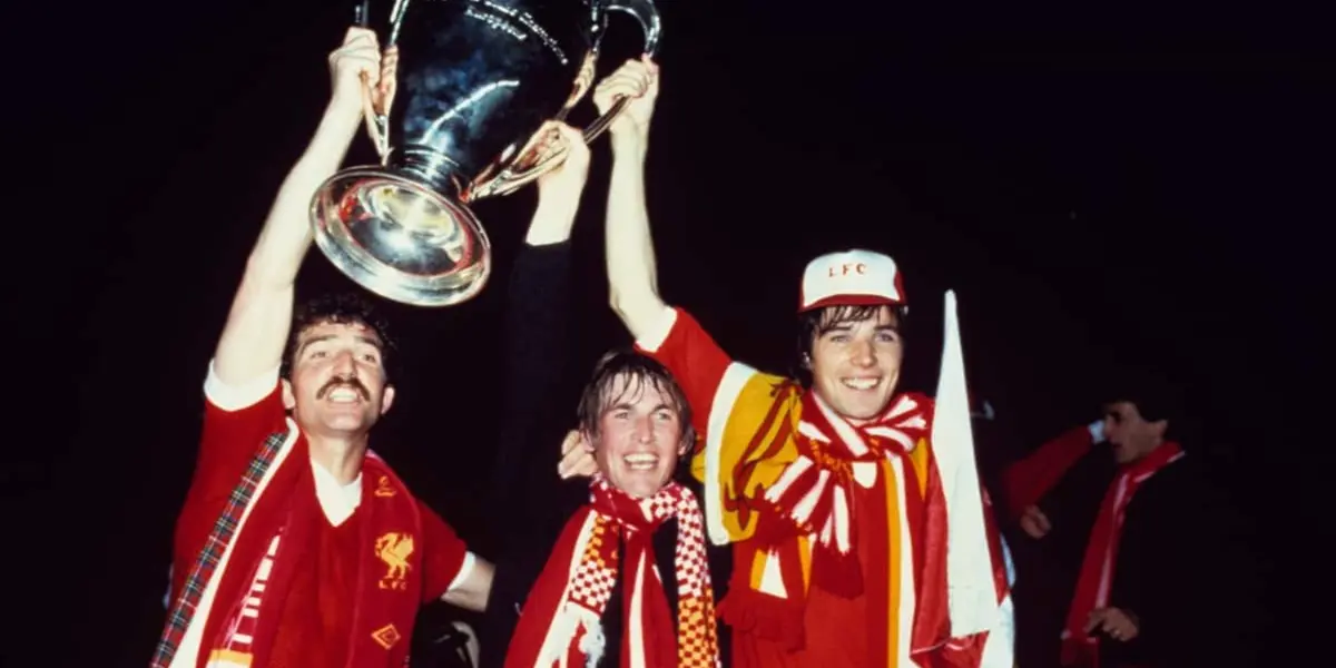 Reds foram um dos poucos times na história a vencer os Merengues numa final da competição