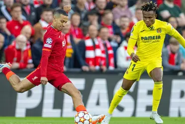 "Reds" mais perto de chegarem na 3ª final em 5 anos