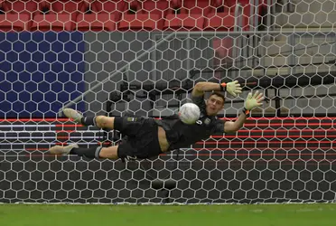 Regulamento não prevê prorrogação até a final