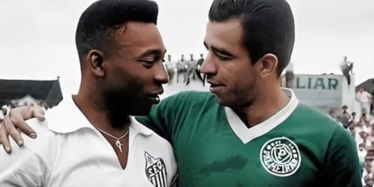 Rei do Futebol nos deixou aos seus 82 anos na última quinta-feira após complicações de um câncer de cólon