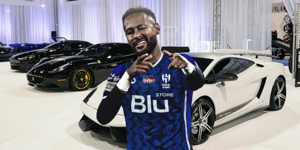 Reportagens do renomado jornal inglês The Sun lançaram luz sobre as negociações entre a sensação do futebol brasileiro Neymar