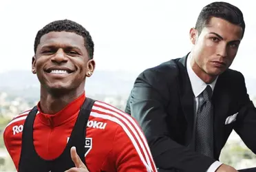 Robert Arboleda, Herói do São Paulo, comemora título histórico da Copa do Brasil com estilo único