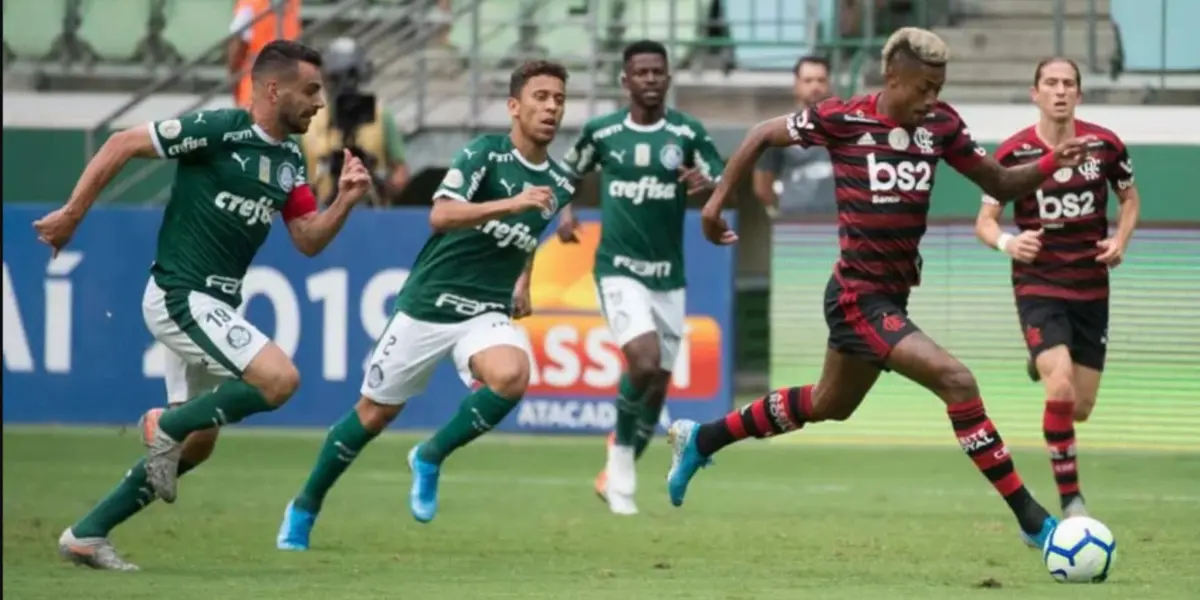 Rodadas 3 e 4 da competição