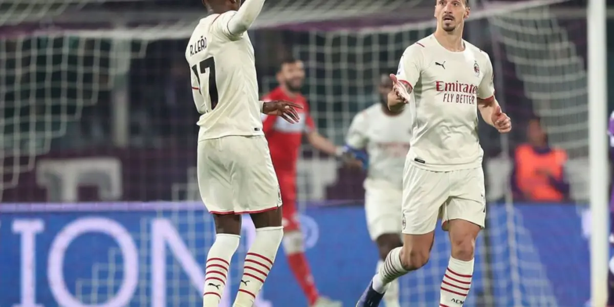 Rossonero tenta dar mais um passo rumo ao título