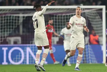 Rossonero tenta dar mais um passo rumo ao título