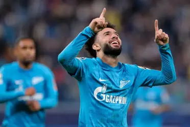 Rubro-Negro intensificou as negociações por Claudinho