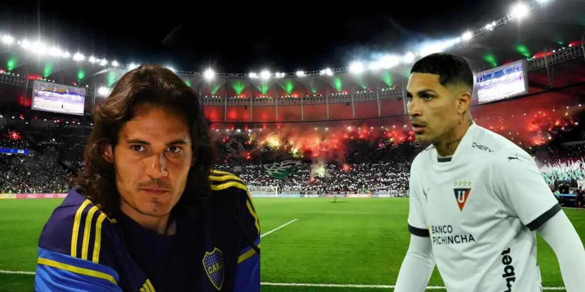 Salário de vice-campeão da Libertadores é muito maior que o campeão da Sul-americana