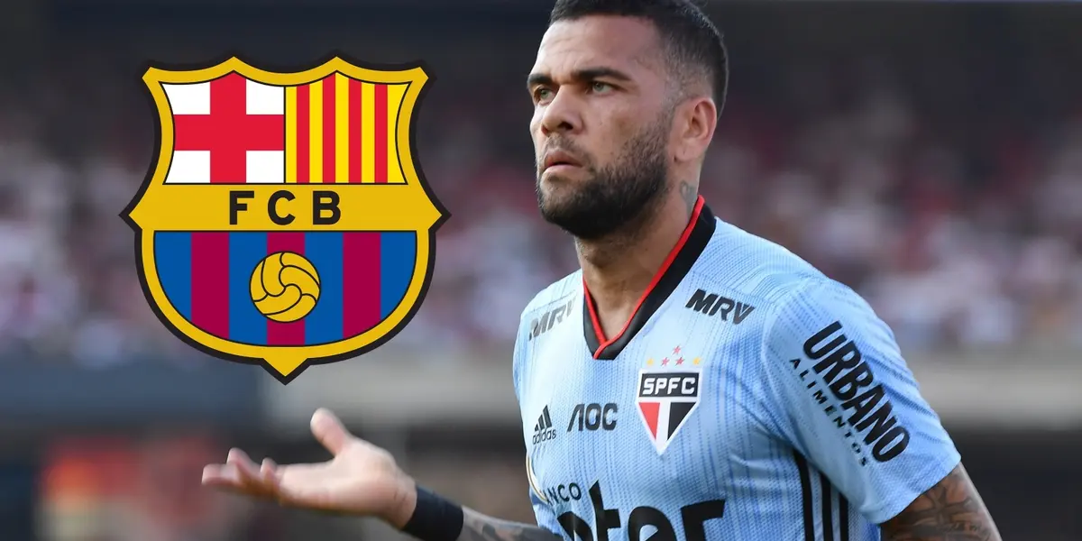 São Paulo tem dívida multi-milionária com o jogador