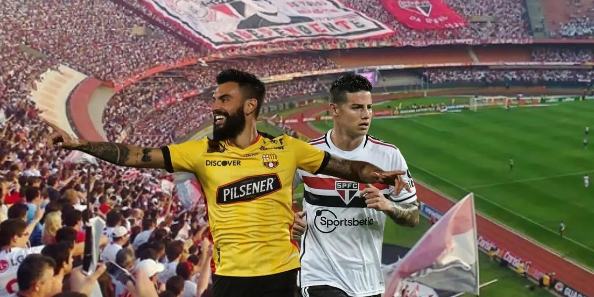 São Paulo tem encaminhado acerto com importante reforço para 2024