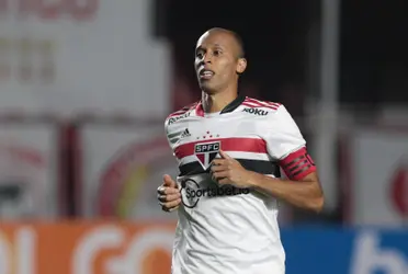 São Paulo tropeça mais uma vez no Campeonato Brasileiro e Miranda sai da zona de conforto outra vez