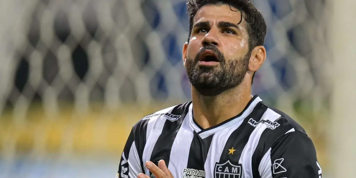 Segundo Jogner Costa, tio do atacante, Corinthians teria "dado pra trás" no negócio