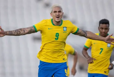 Seleção Brasileira não pode mais esperar o Flamengo por Pedro