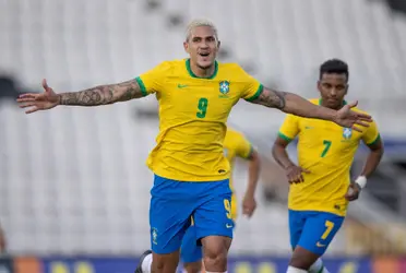 Seleção Brasileira vai ser alterada para as Olimpíadas de Tóquio