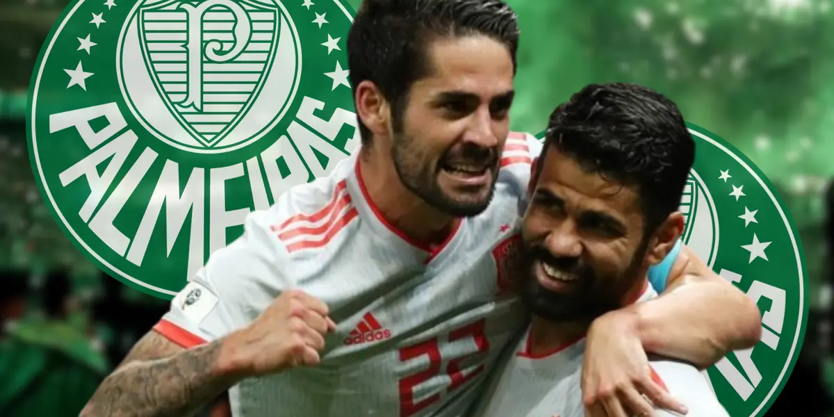 Seleção da Espanha