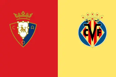 Submarino amarelo visita o Osasuna tentando manter a boa fase das últimas partidas