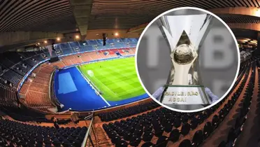 Taça do Campeonato Brasileiro