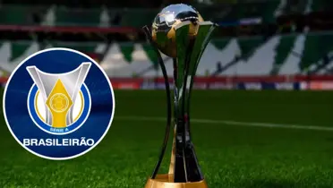 Taça do Mundial de Clubes da FIFA
