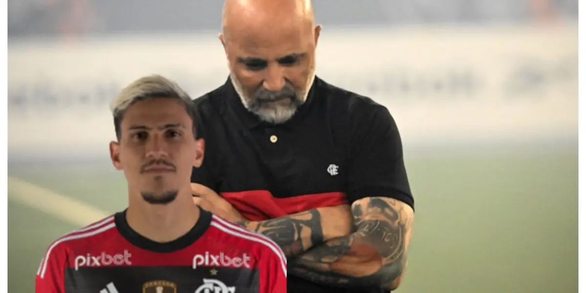 Técnico argentino foi demitido nesta quinta-feira (28)