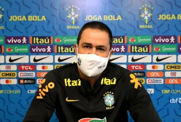 Técnico avaliou também o espírito da equipe com um a menos em campo