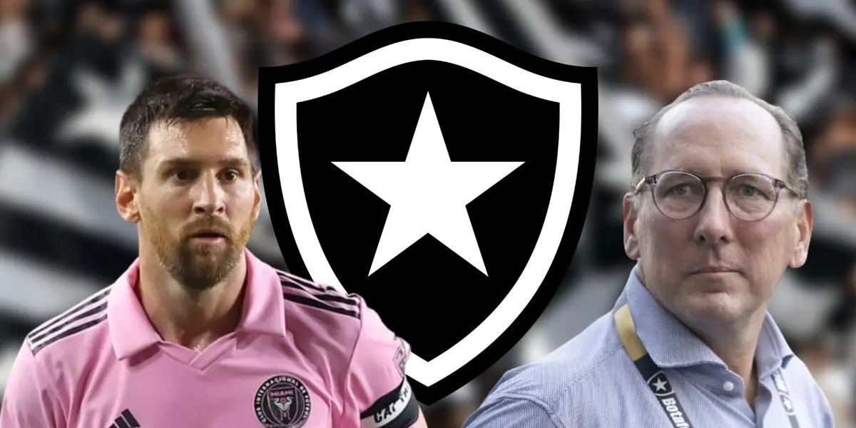 Thiago Almada recusou Botafogo