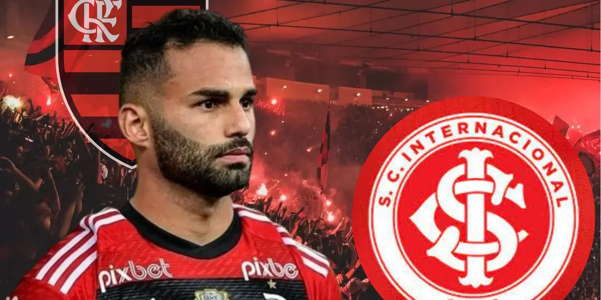 Thiago Maia