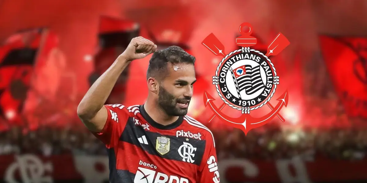Thiago Maia não será mais negociado pelo Flamengo