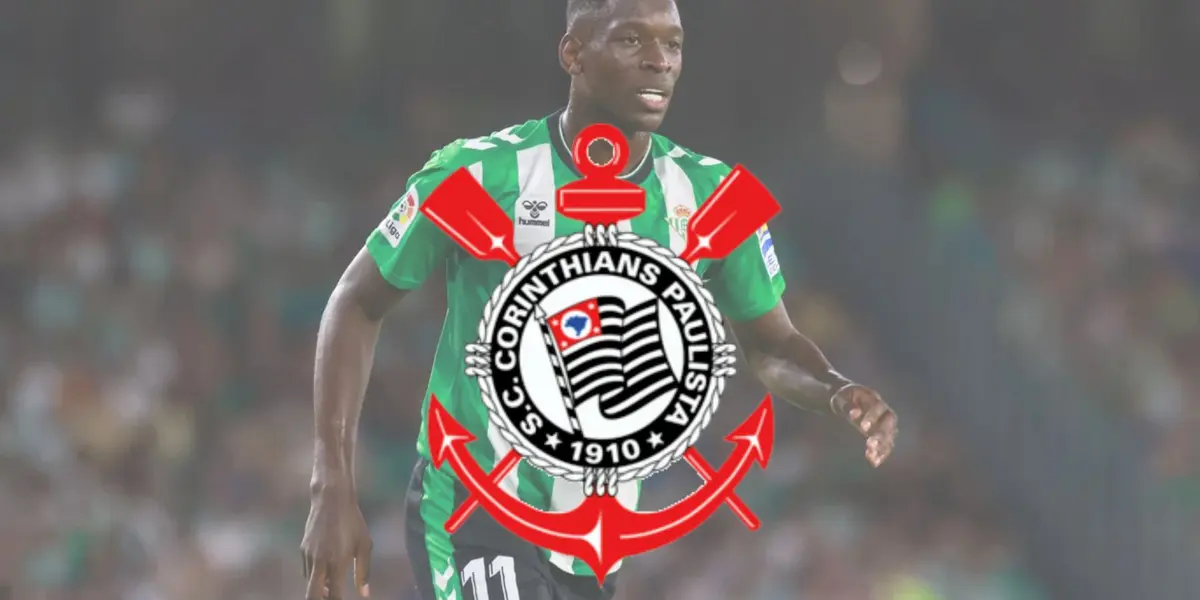 Timão disposto a ter Luiz Henrique