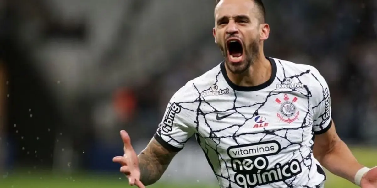 Timão ficou no empate sem gols com o Santos