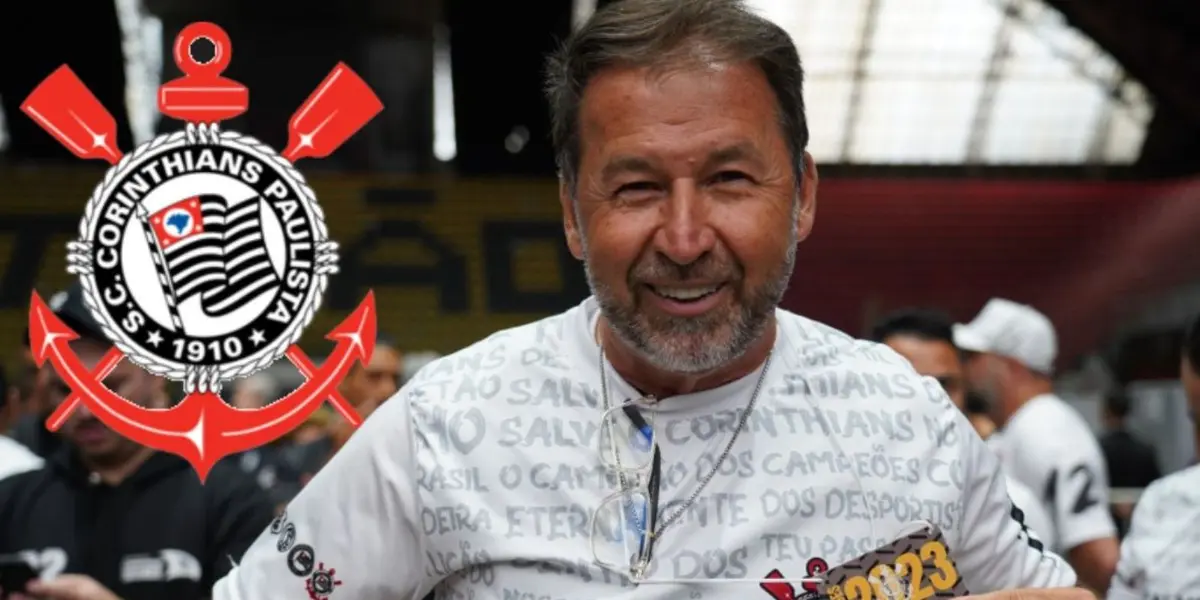 Timão planeja a mil por hora reforços para 2024