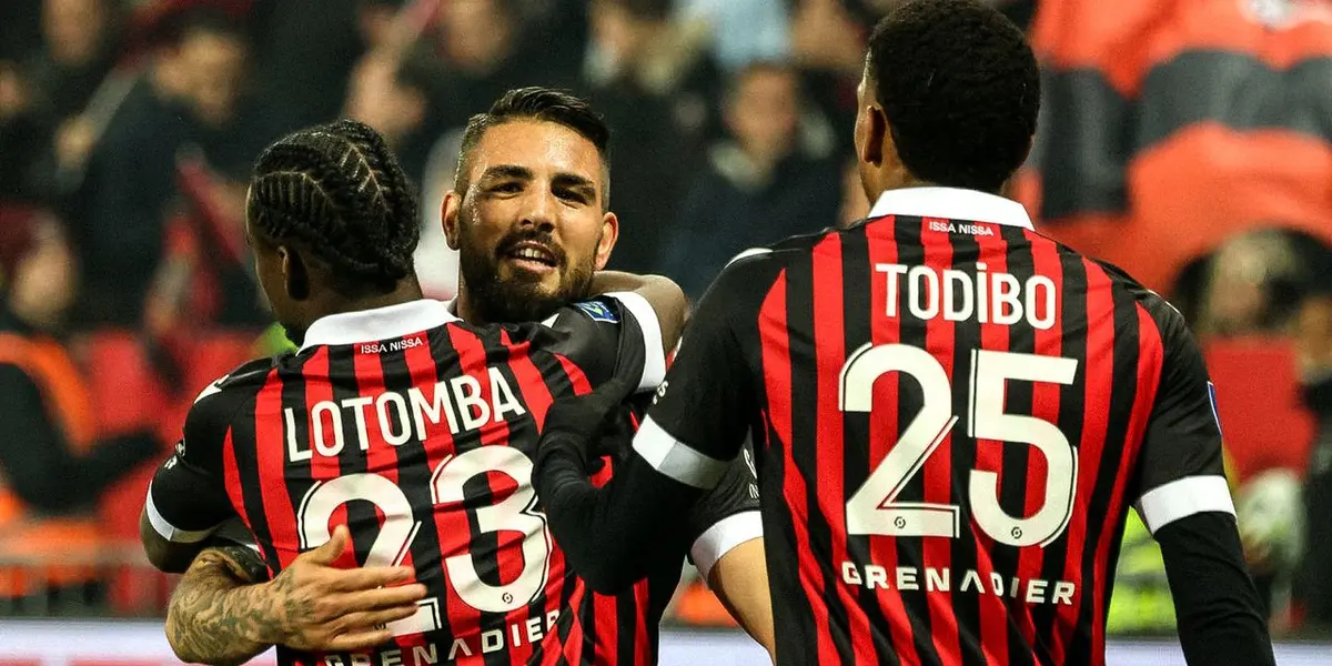 Time de Christophe Galtier busca se manter na vice-colocação