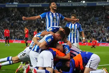 Time de Imanol Alguacil procura voltar para os lugares europeus