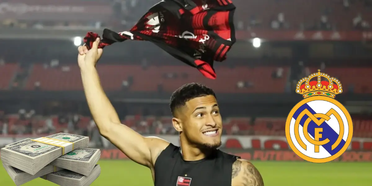 Time espanhol segue na busca de um sucessor para Casemiro, que foi para o Manchester United