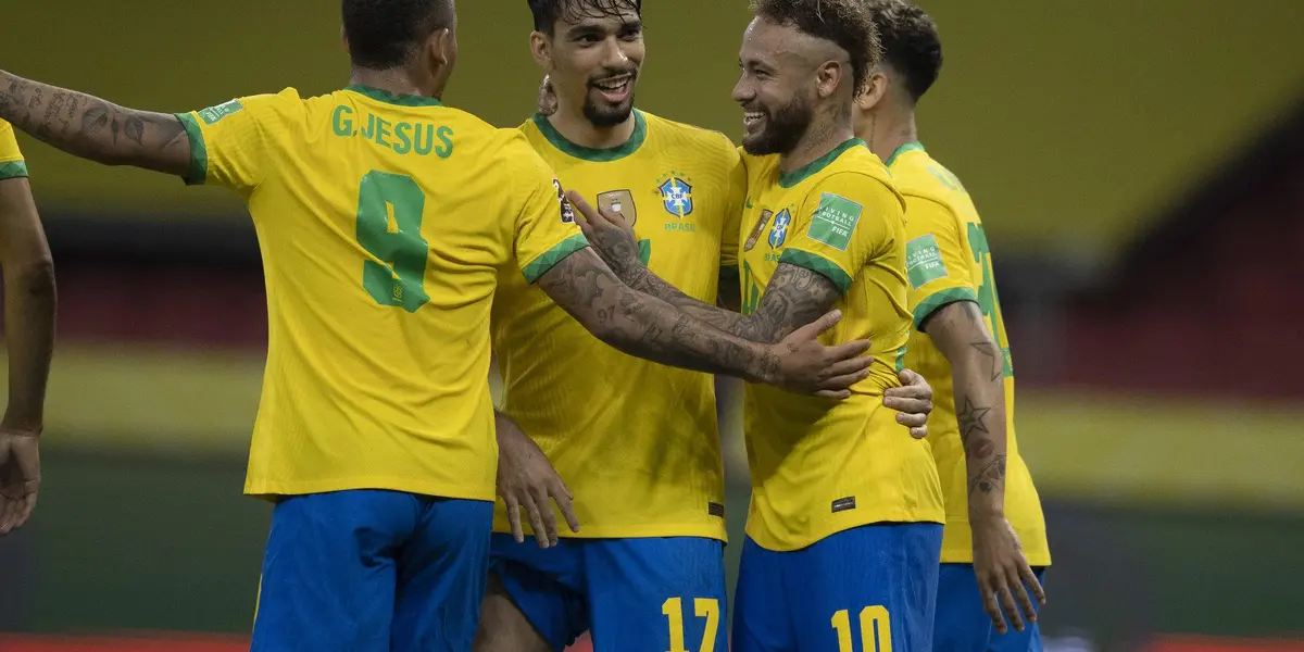 Tite divulgará a convocação da Seleção Brasileira para a rodada tripla das Eliminatórias para a Copa do Mundo em setembro