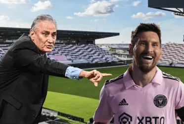 Tite está muito perto de ir para os Estados Unidos, após passagem pela Seleção Brasileira