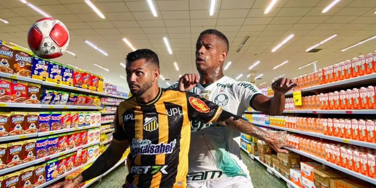 Torcida do Palmeiras não gostou de estreia de Caio e Cauly renovou com o Bahia