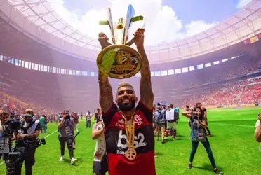 Torneio é disputado entre o campeão brasileiro e o campeão da Copa do Brasil