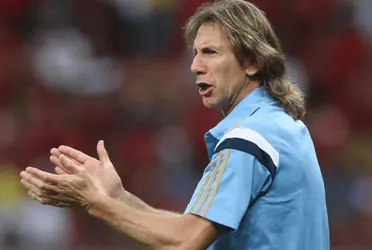 Treinador argentino está livre no mercado após 7 anos de seleção peruana