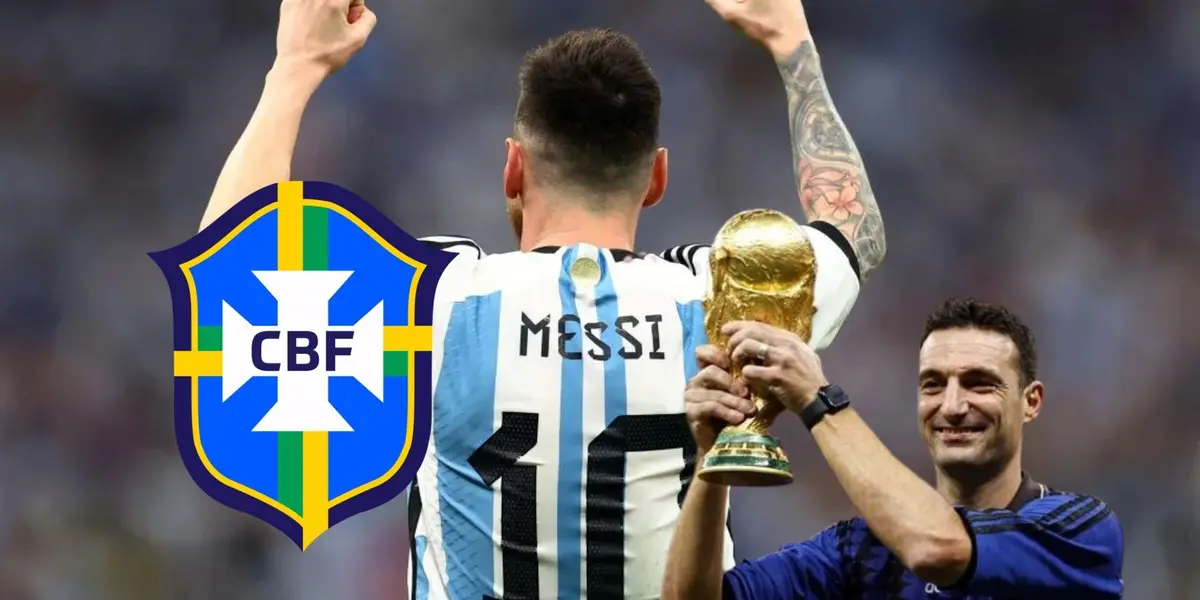 Treinador brasileiro está em 5º lugar no ranking de melhores treinadores do mundo