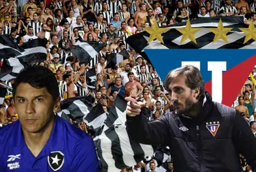 Treinador campeão da Copa Sul-americana virou alvo de gigante sul-americano