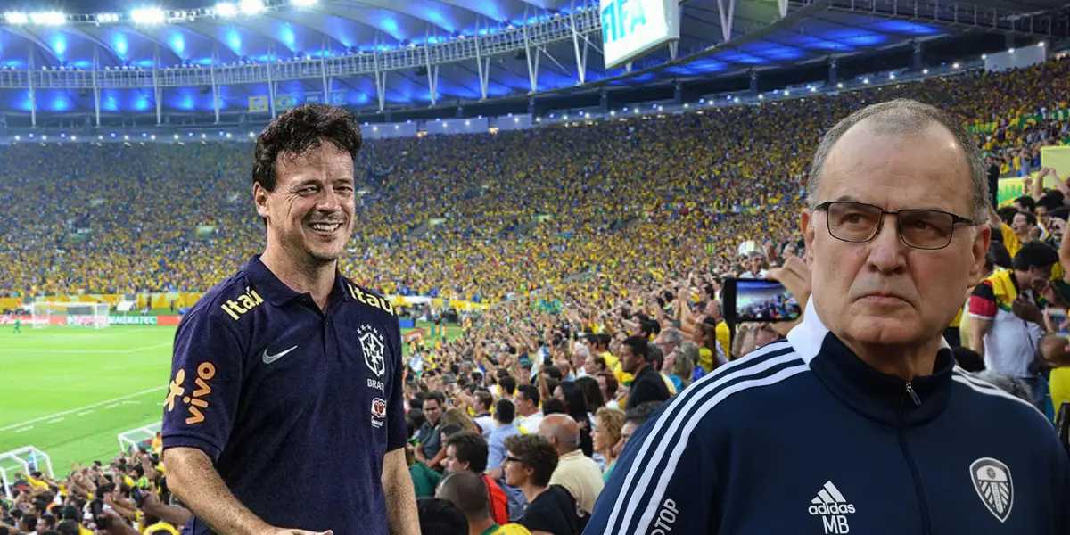 Treinador da Seleção Brasileira projetou duelo contra o Uruguai