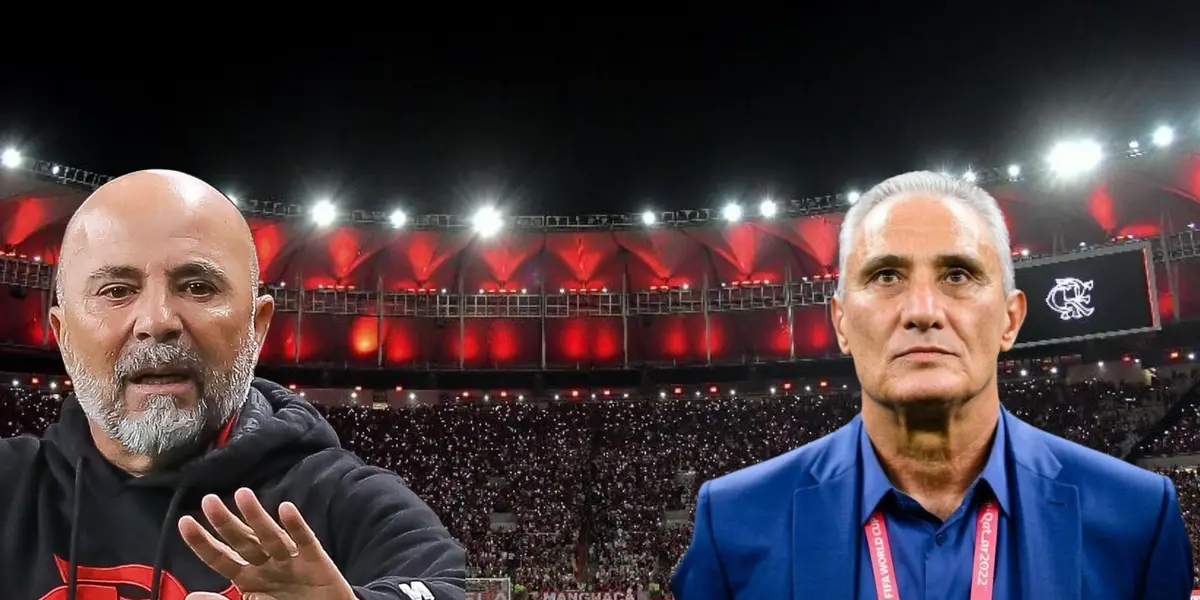 Treinador do São Paulo já havia comentado sobre ex-treinador da Seleção Brasileira