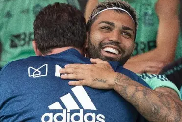 Treinador esta no fim da paciência com craque