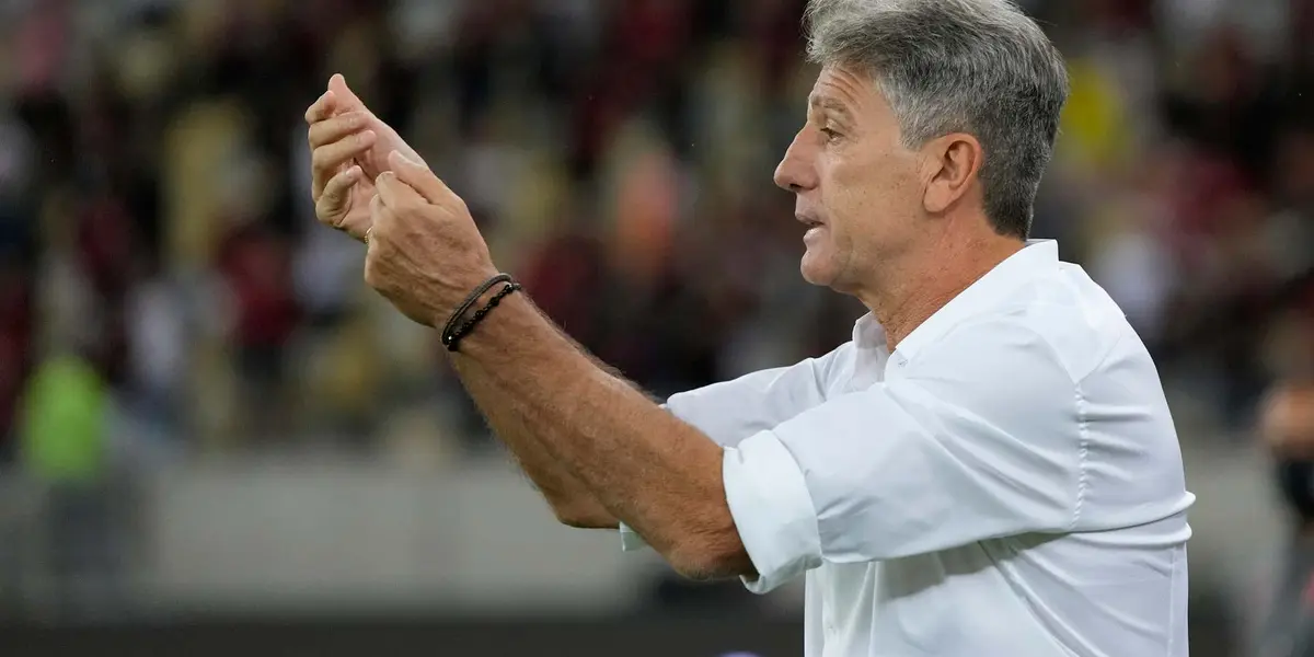 Treinador falou da sequeência do trabalho na equipe rubro-negra