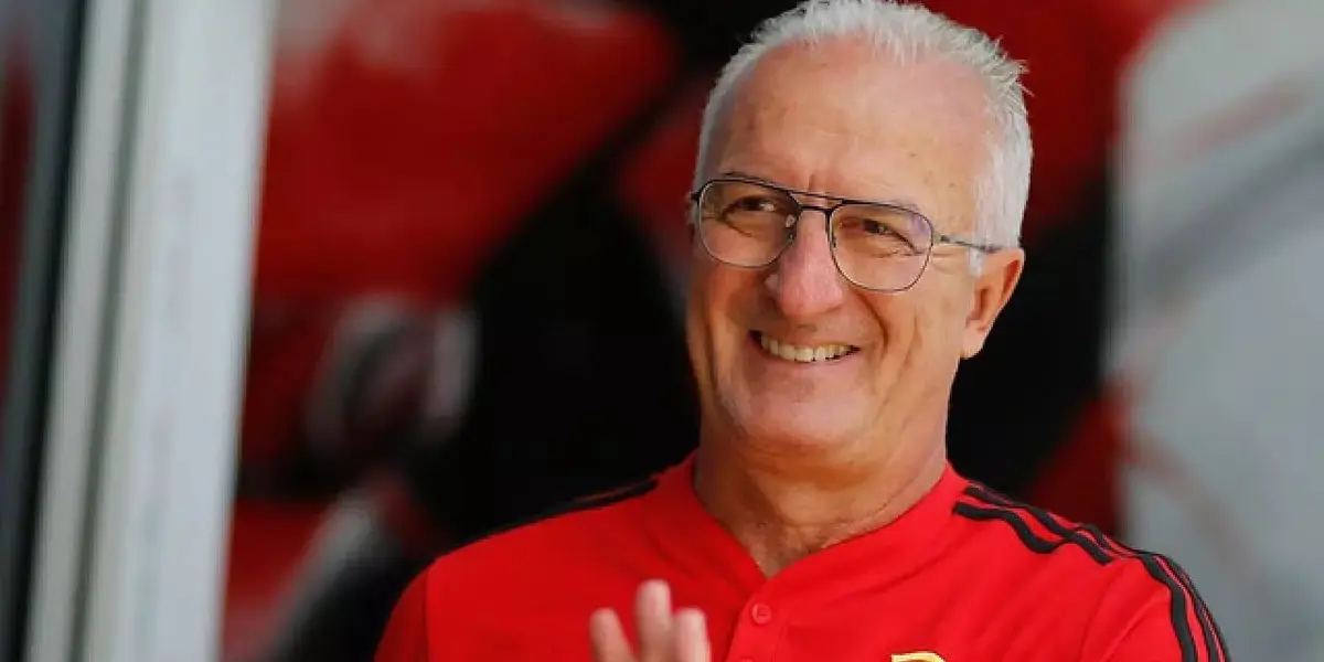 Treinador recebeu boa notícia sobre a carreira