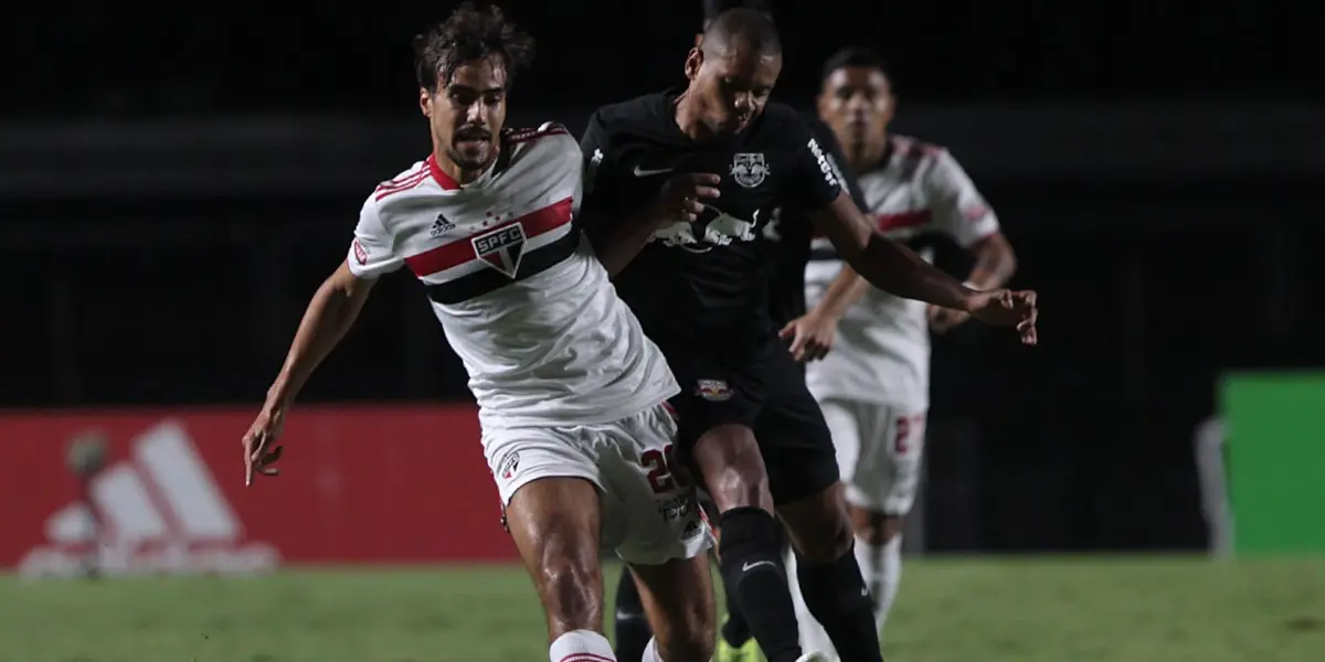 Tricolor saiu derrotado de campo, mas com cofre cheio