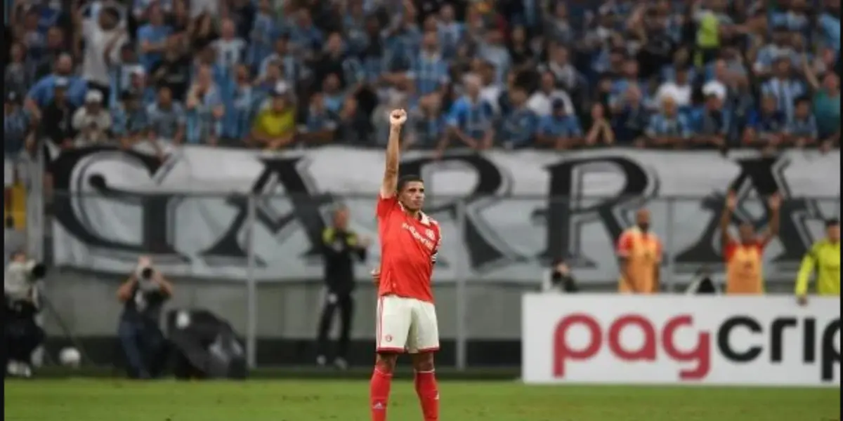 Tricolor tinha vencido por 3-0 no jogo de ida