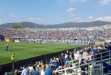 Tudo sobre o duelo que fecha a rodada de final de semana