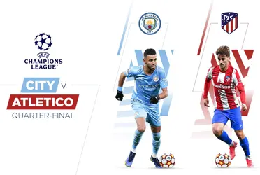 Tudo sobre o duelo válido pelas quartas de final da Champions