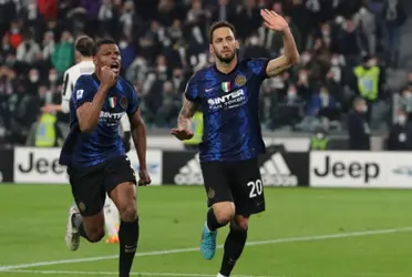 Tudo sobre a partida do segundo colocado no italiano