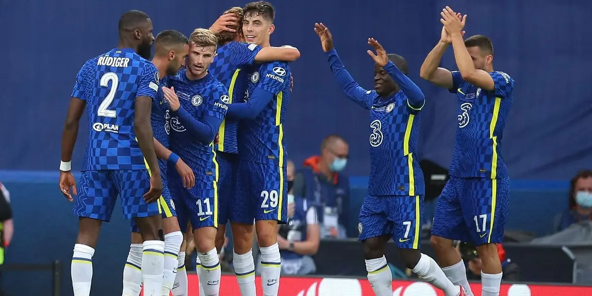 Tudo sobre a partida que definirá um finalista da FA Cup